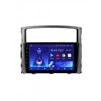 Магнитола + рамка TEYES Mitsubishi Pajero 4 B 9"